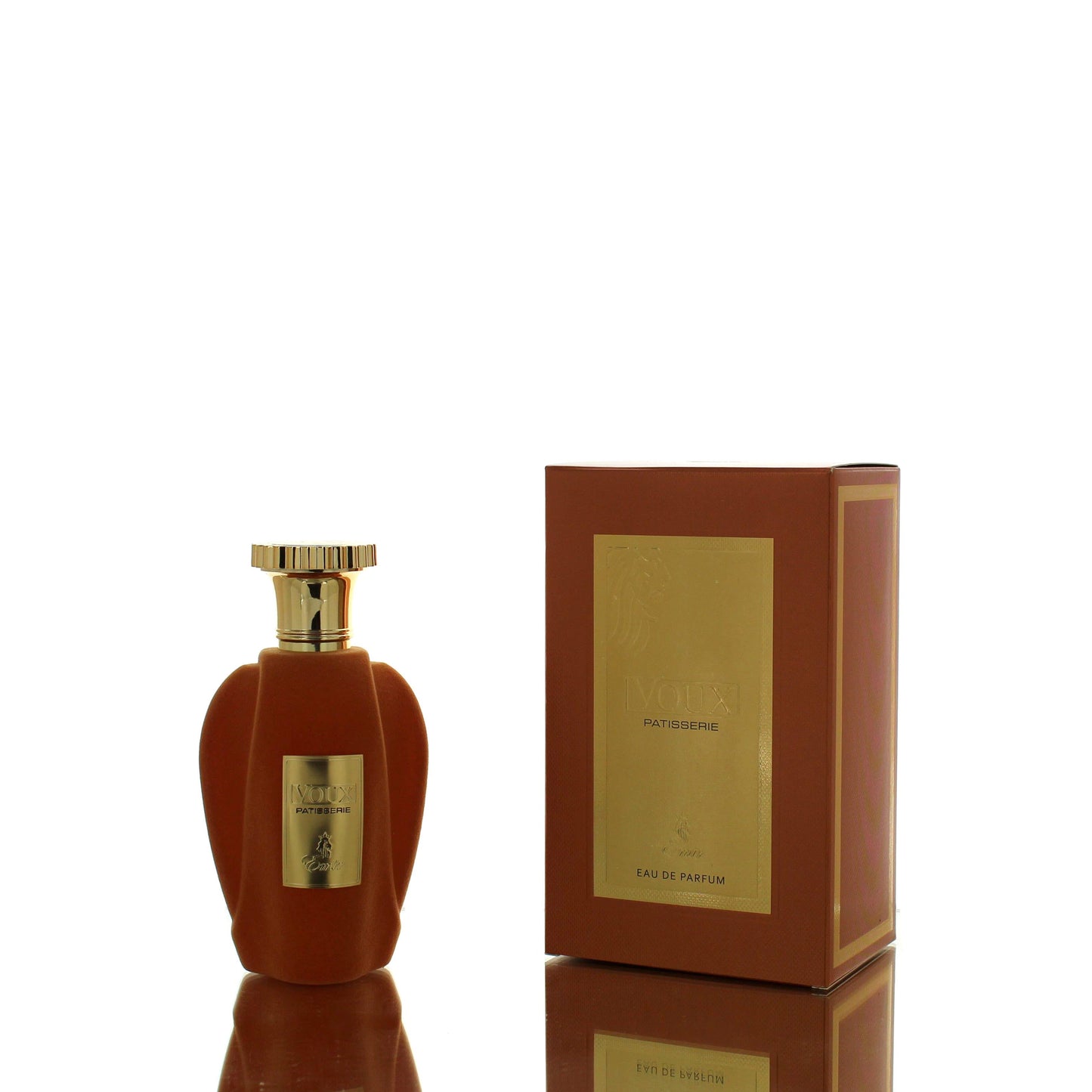 Paris Corner Voux Patisserie For Man/Woman