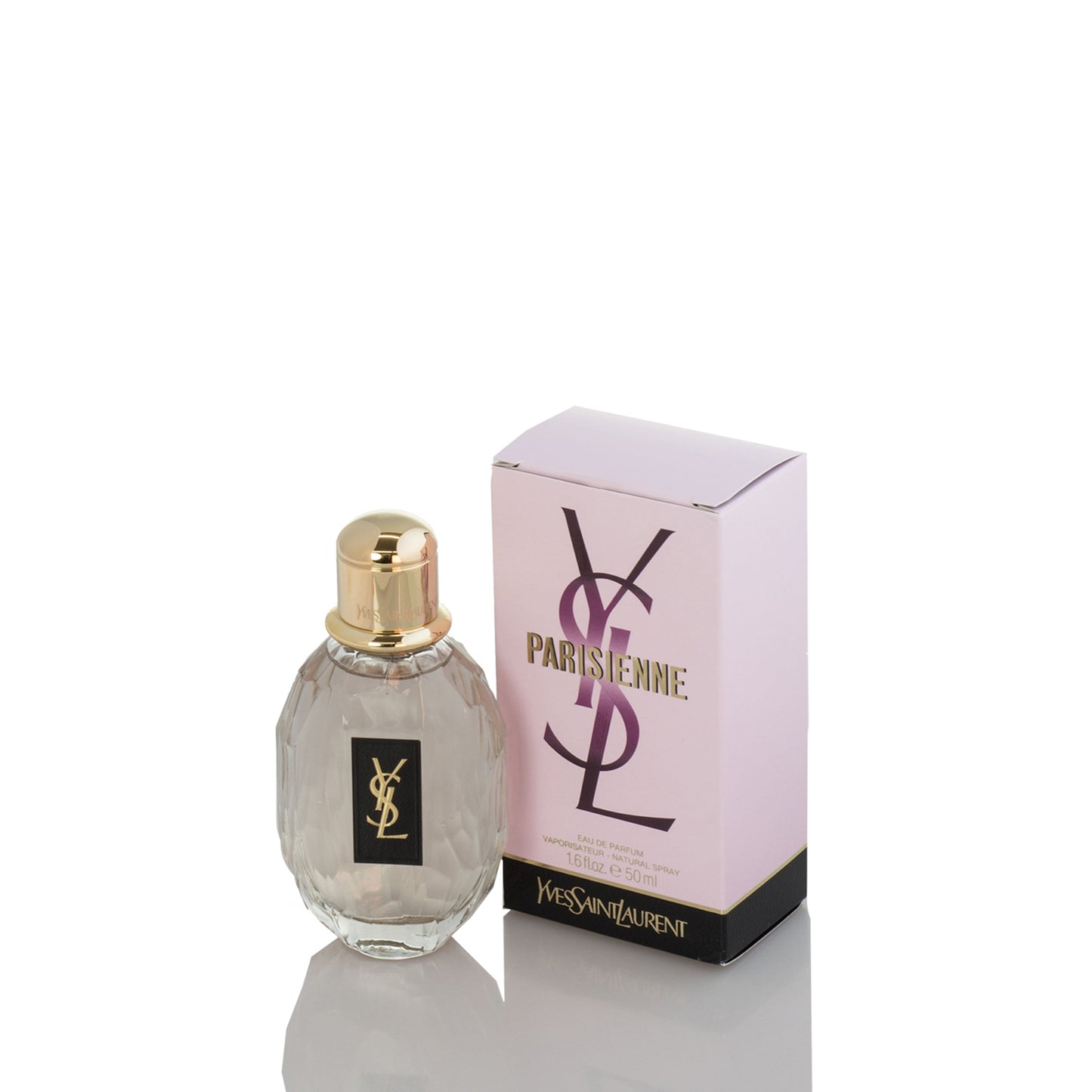 YvesSaintLaurent YSL Parisienne For Woman