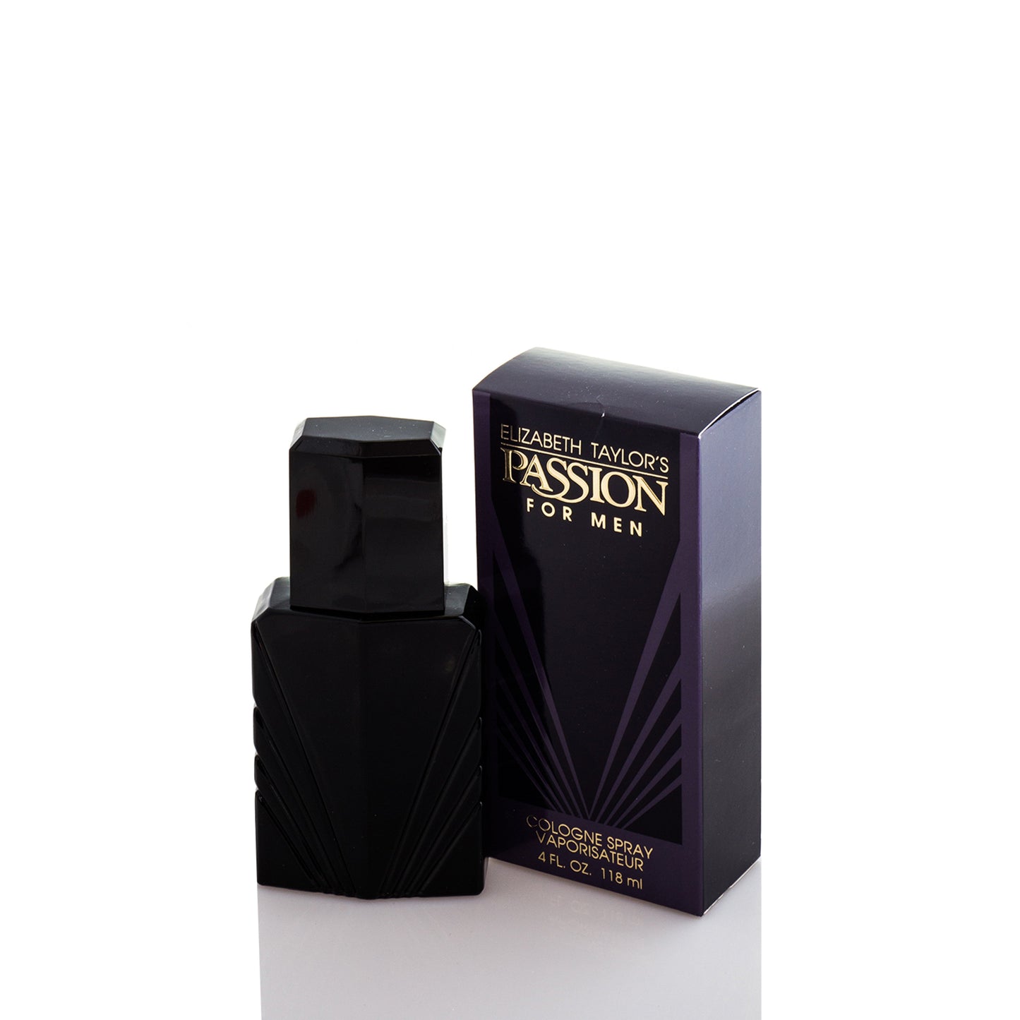 Elizabeth Taylor Passion For Man