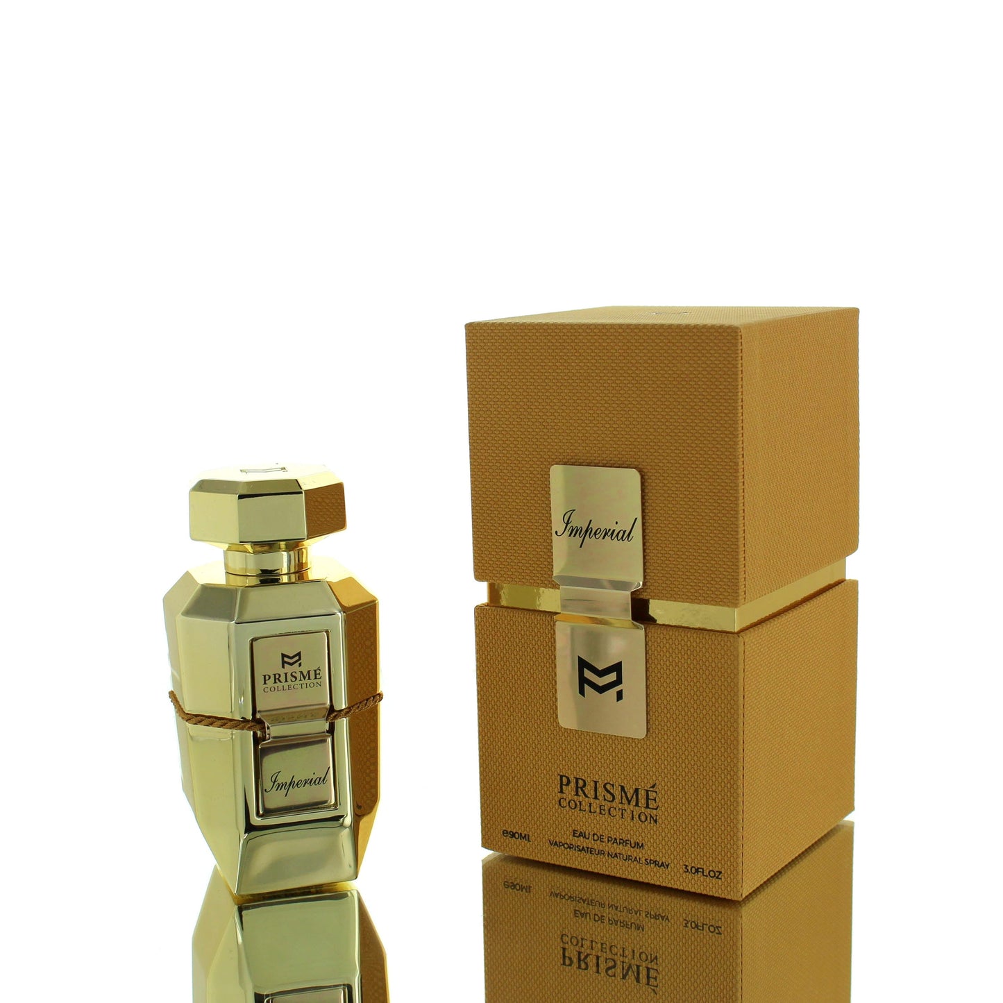 Patek Maison Prisme Imperial Para Hombre/Mujer