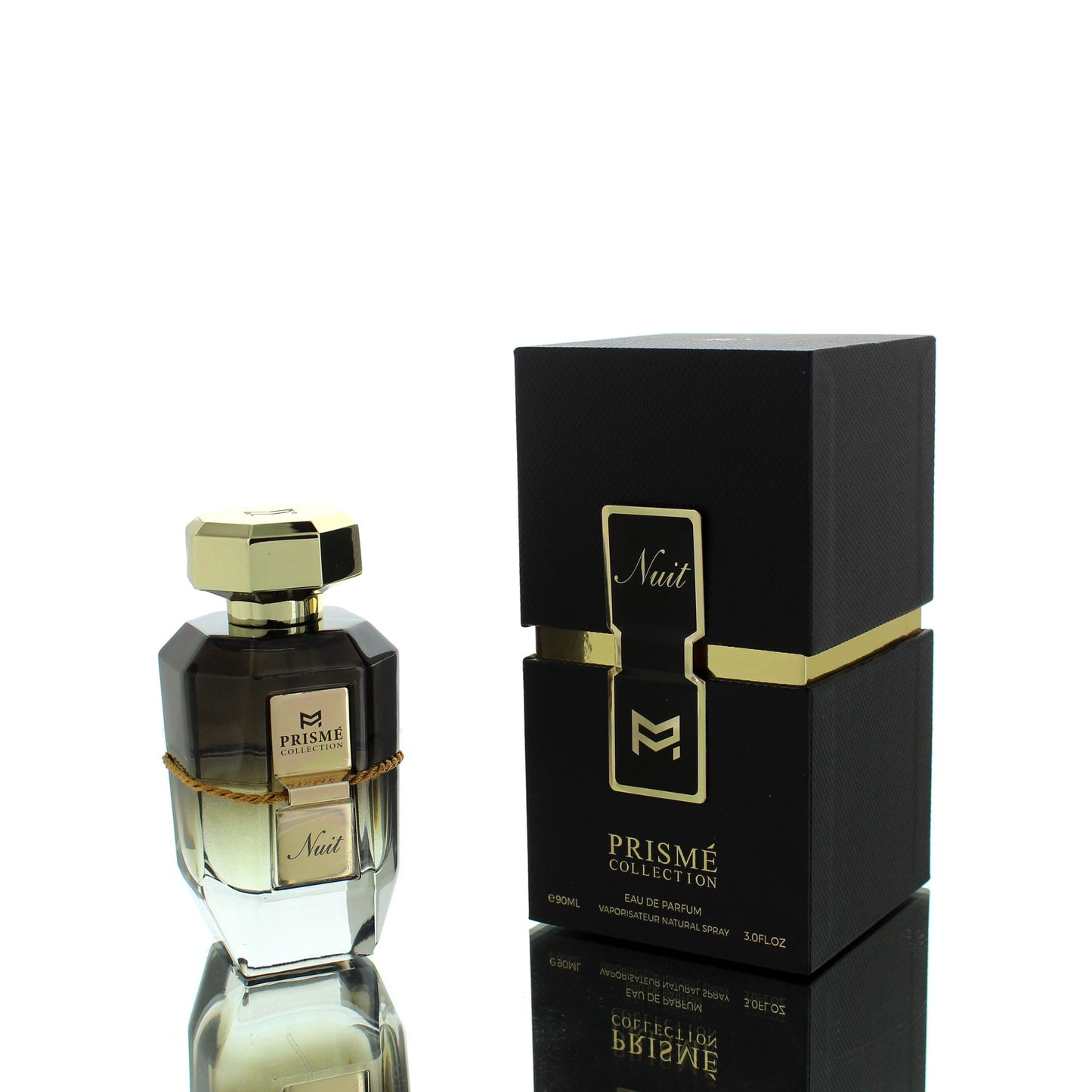 Patek Maison Prisme Nuit For Woman