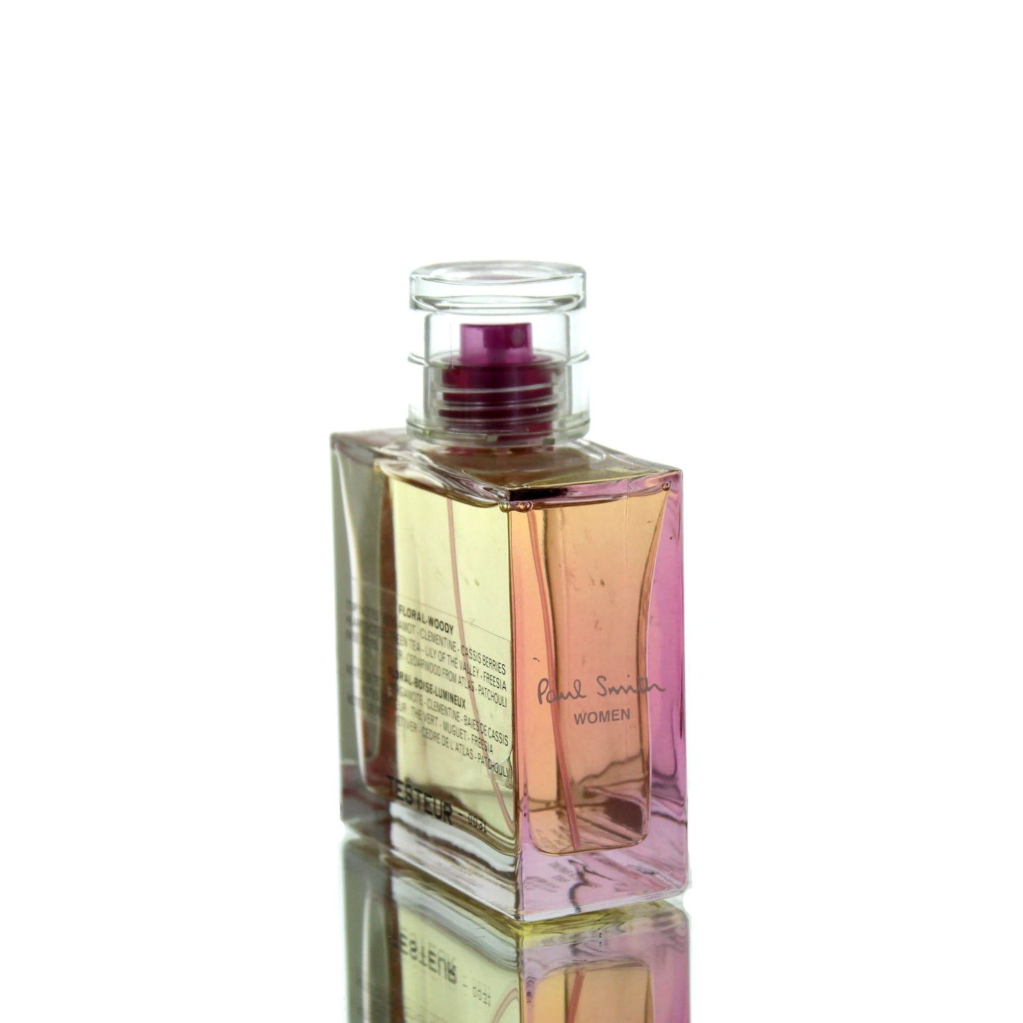 Buy Tester - Paul Smith W 100ml Tester Woman Perfume online in Canada at the lowest price. Fragrancebuy is your source for authentic niche fragrances at wholesale prices in Canada. Buy real perfumes online at the best price