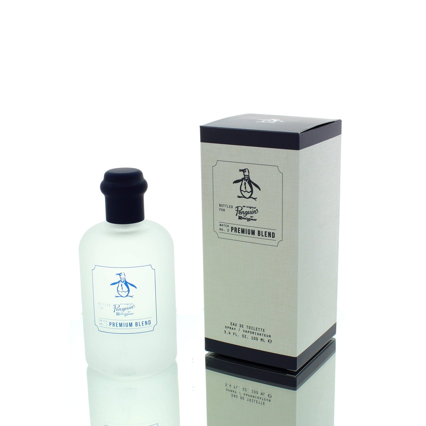 Penguin Blend Premium For Man