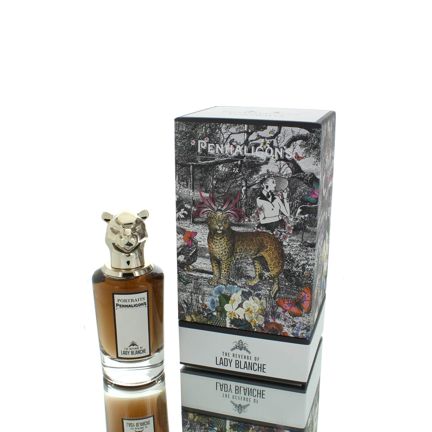 Penhaligon's La Revanche de Lady Blanche pour Femme