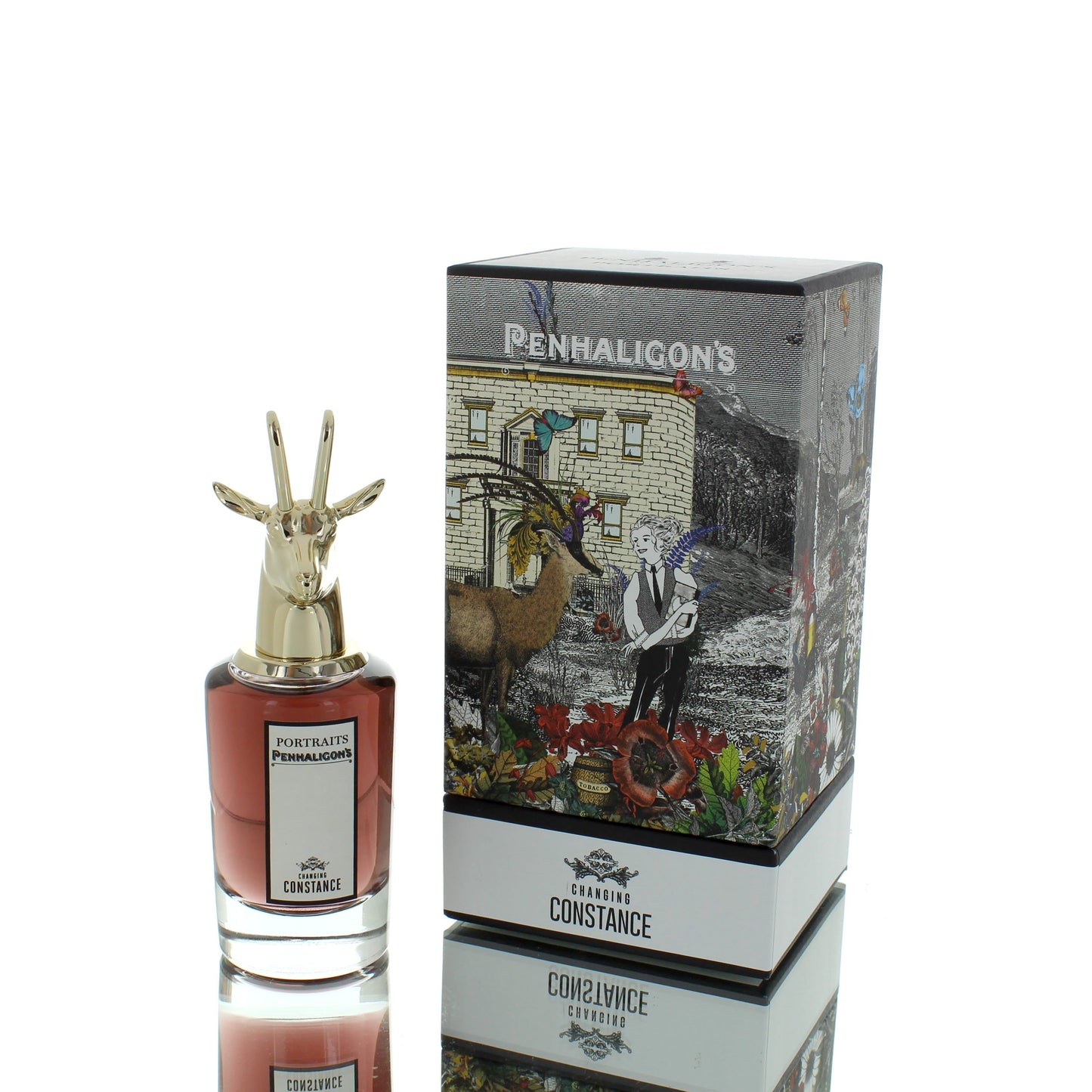 Penhaligons Changing Constance For Woman