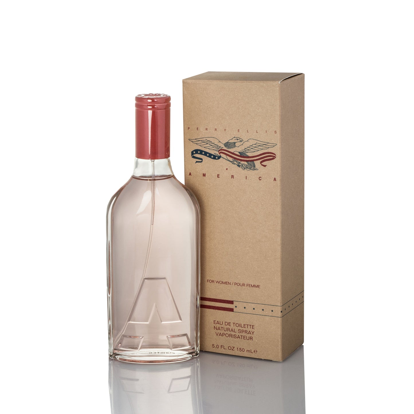 Perry Ellis America For Woman