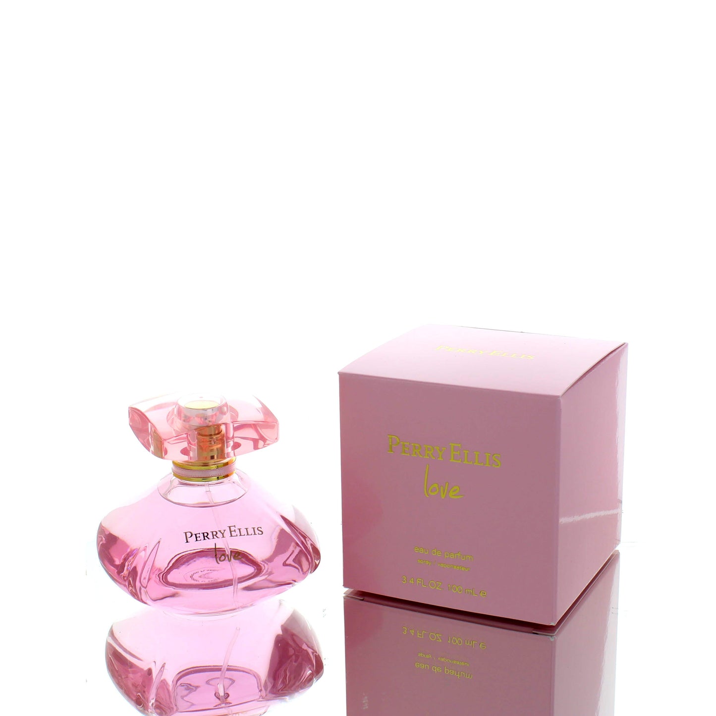 Perry Ellis Amour pour femme