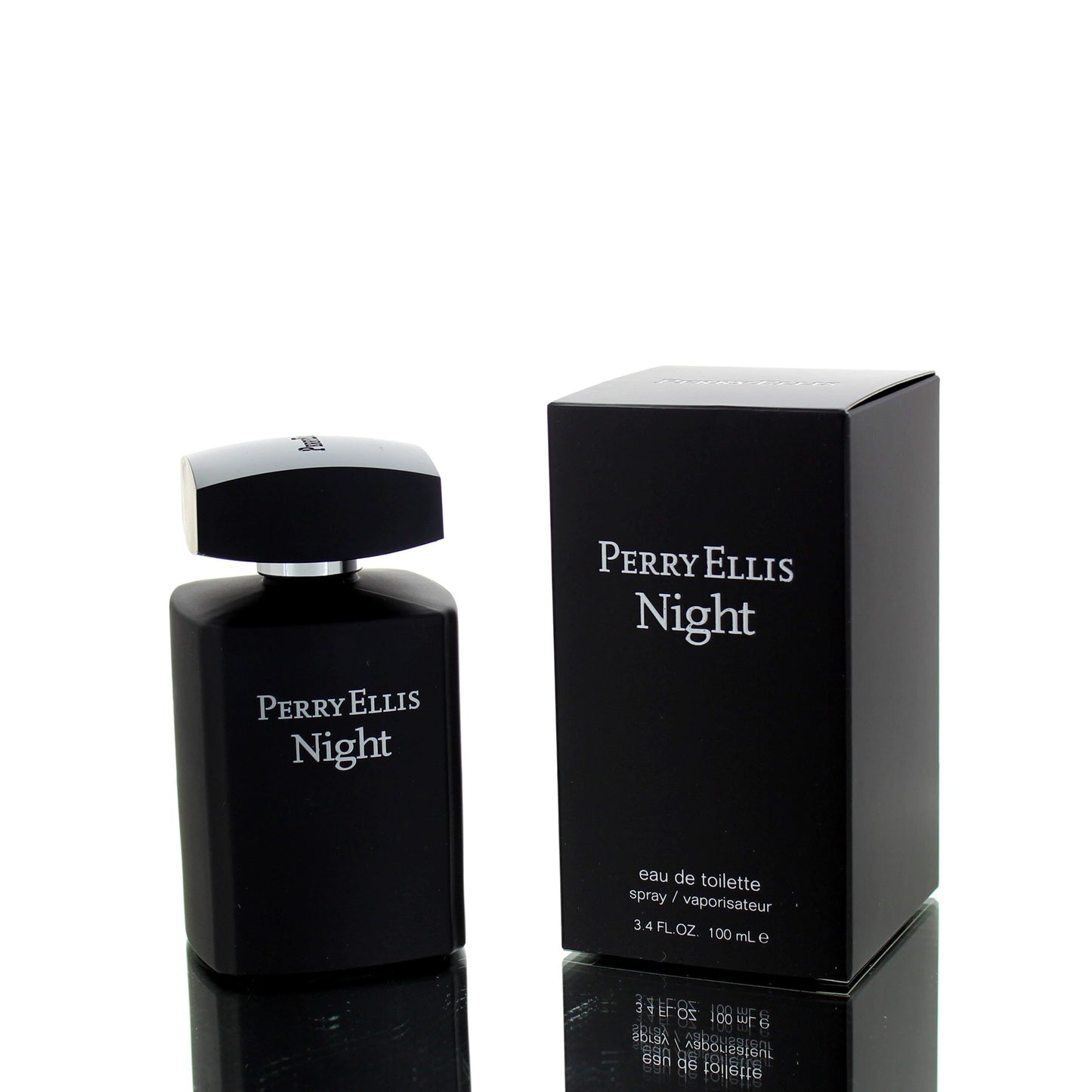 Buy Perry Night Man 100ml Boxed Mens Cologne online in Canada at the lowest price. Fragrancebuy is your source for authentic niche fragrances at wholesale prices in Canada. Buy real perfumes online at the best price