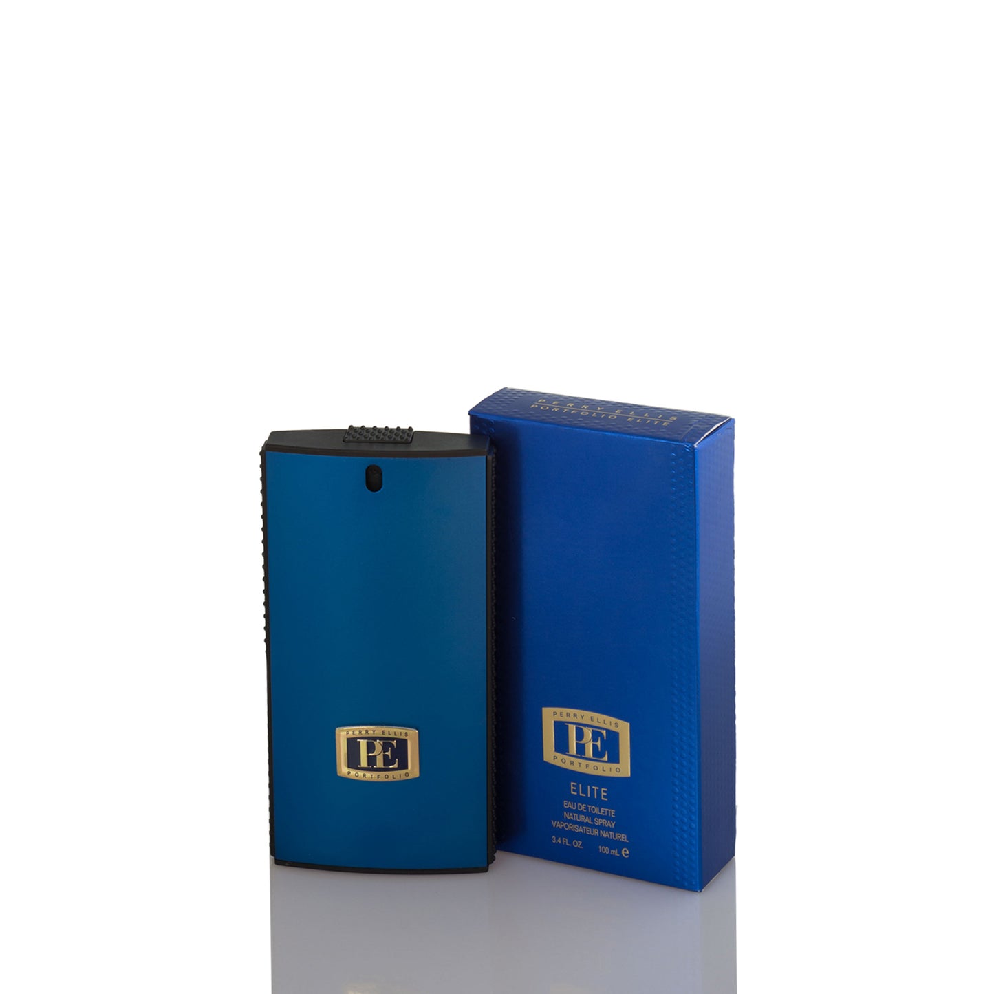 Perry Ellis Portfolio Elite (Blue) For Man