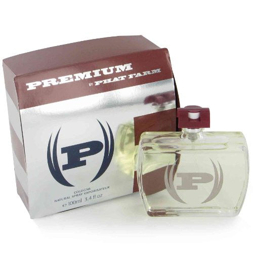Buy Premium by Phat Farm For Man in Canada online. Best Price from Fragrancebuy. Discontinued perfume and new arrivals