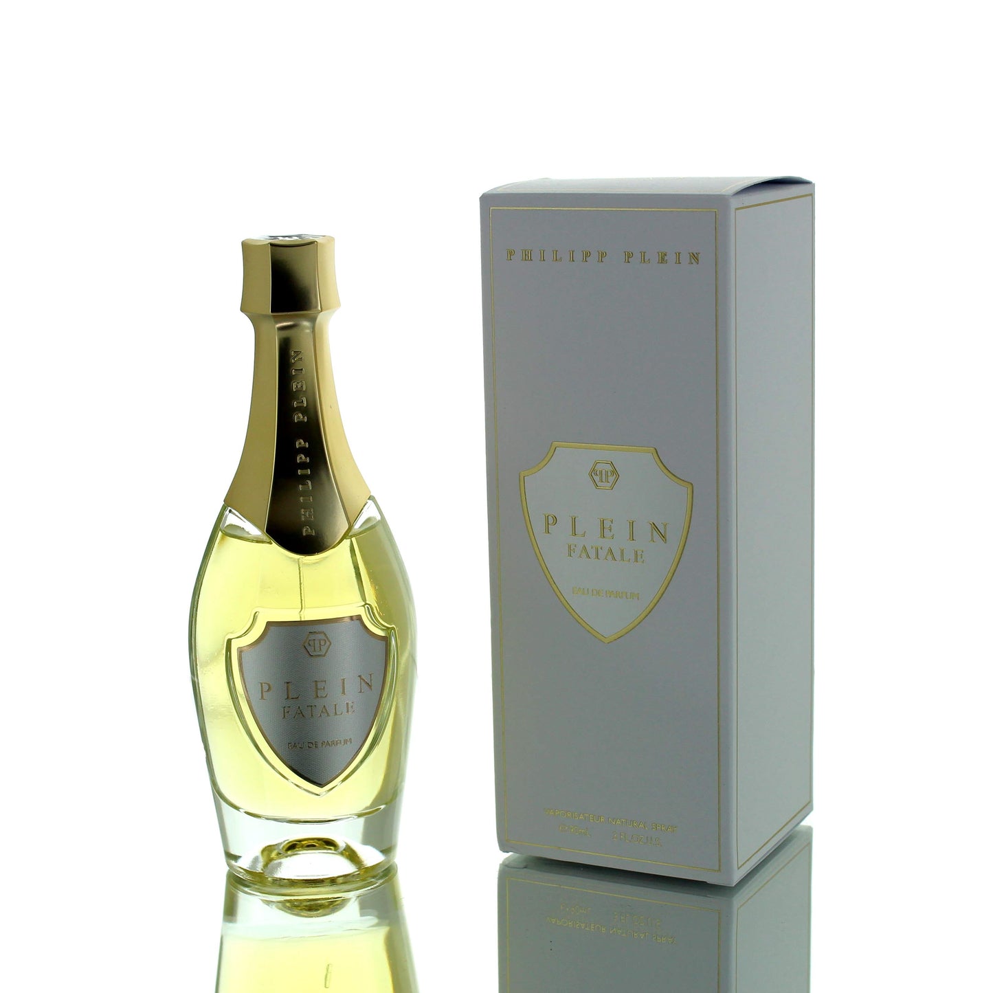 Philipp Plein Fatale For Woman