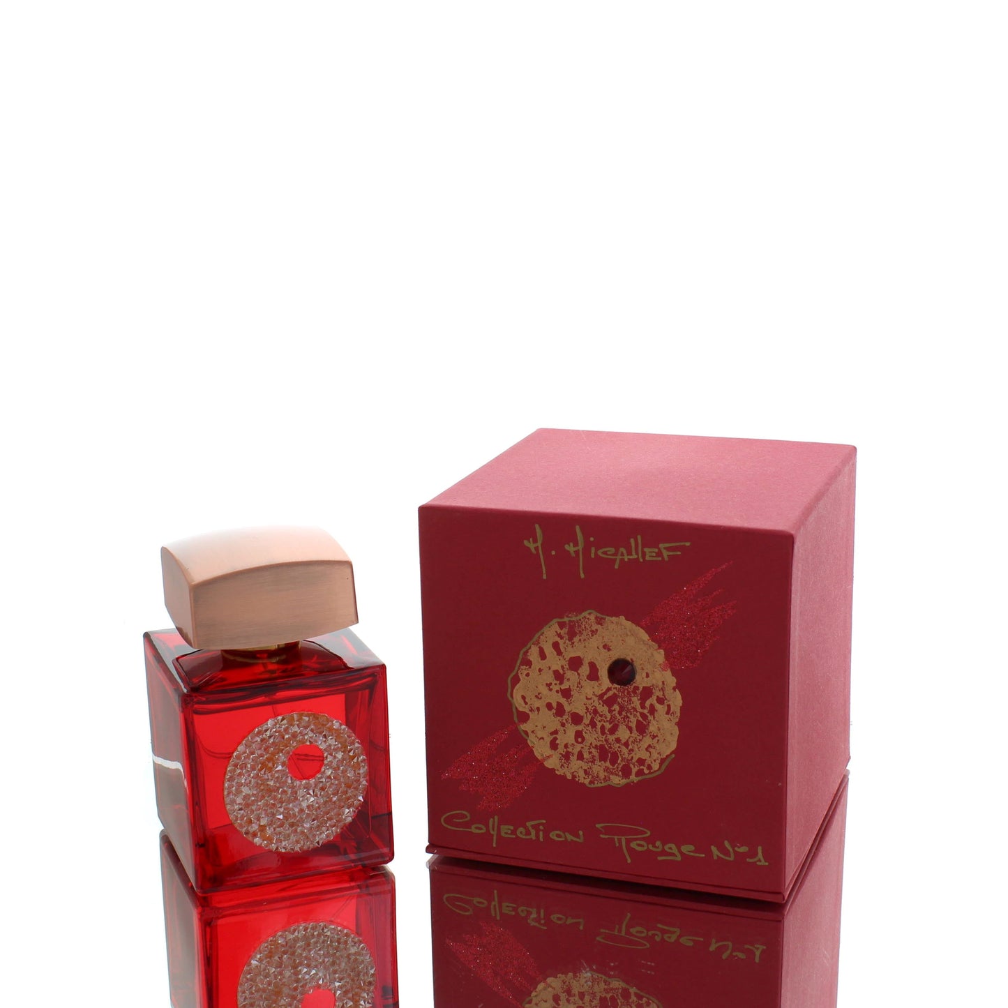 Colección Micallef Rouge No 1 para mujer