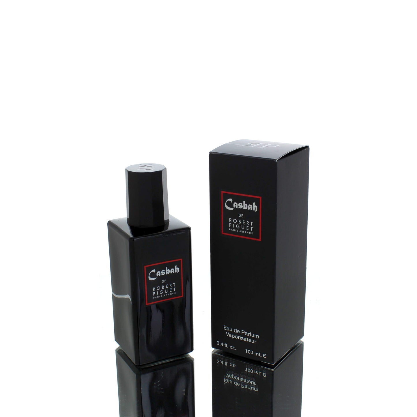 Robert Piguet Casbah Eau De Parfum Fragrance Boxed