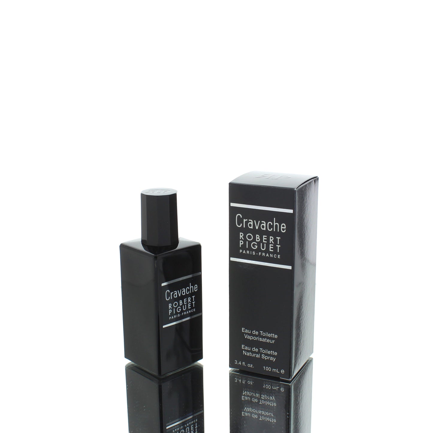 Robert Piguet Cravache para hombre