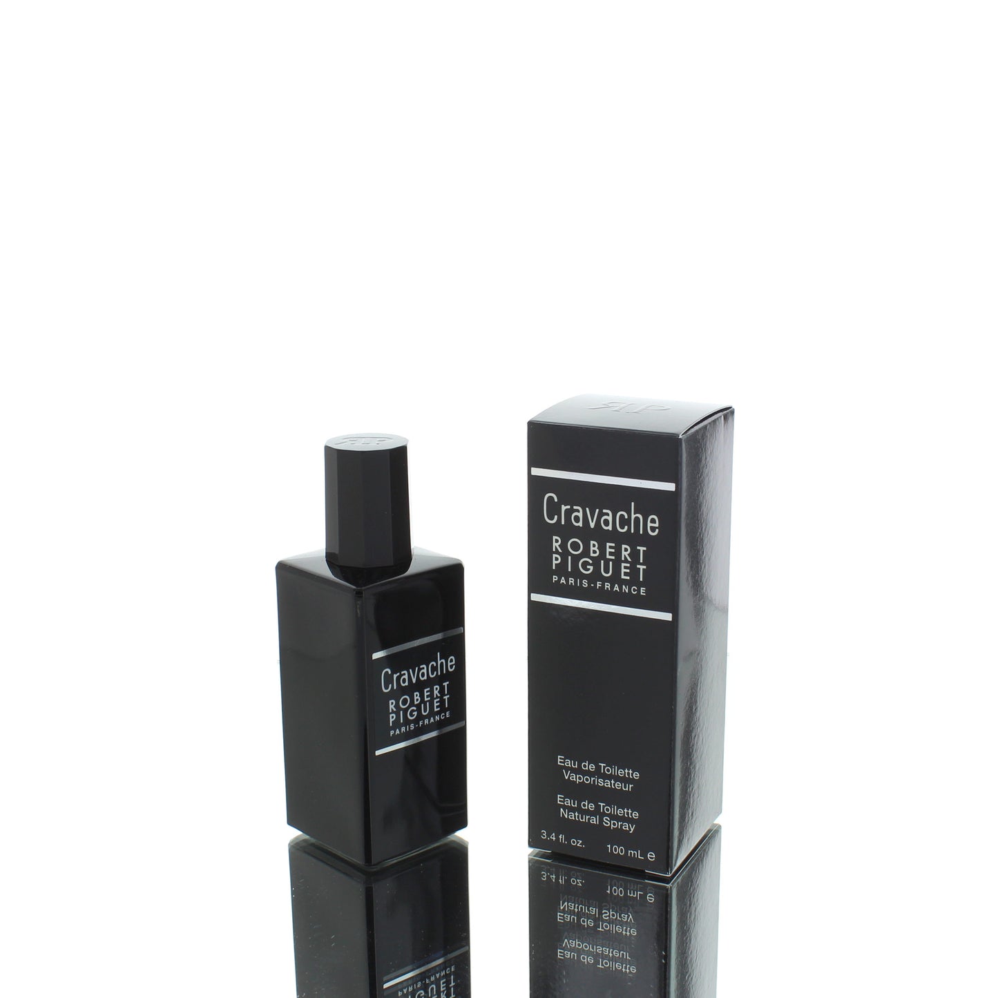 Robert Piguet Cravache Eau De Toilette Fragrance Boxed