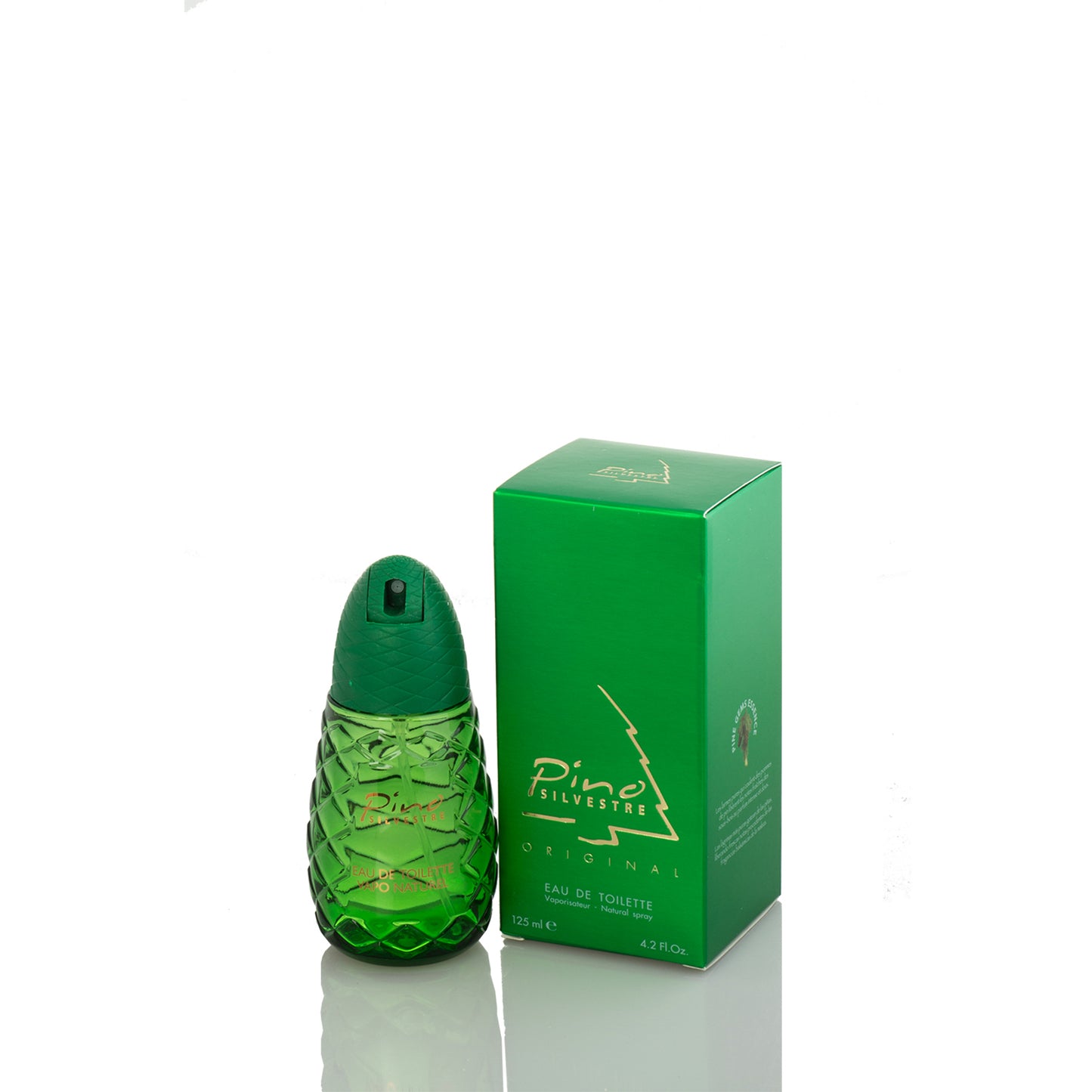 Pino Silvestre For Man Eau de Toilette Perfume Boxed