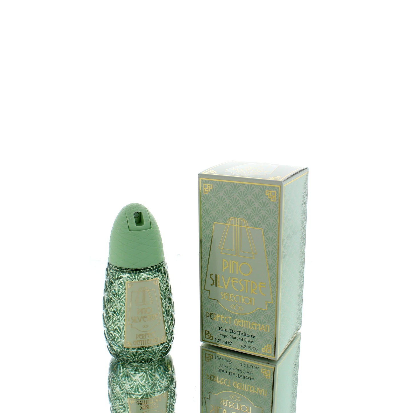 Pino Sylvestre Sélection Perfect Gentleman Pour Homme