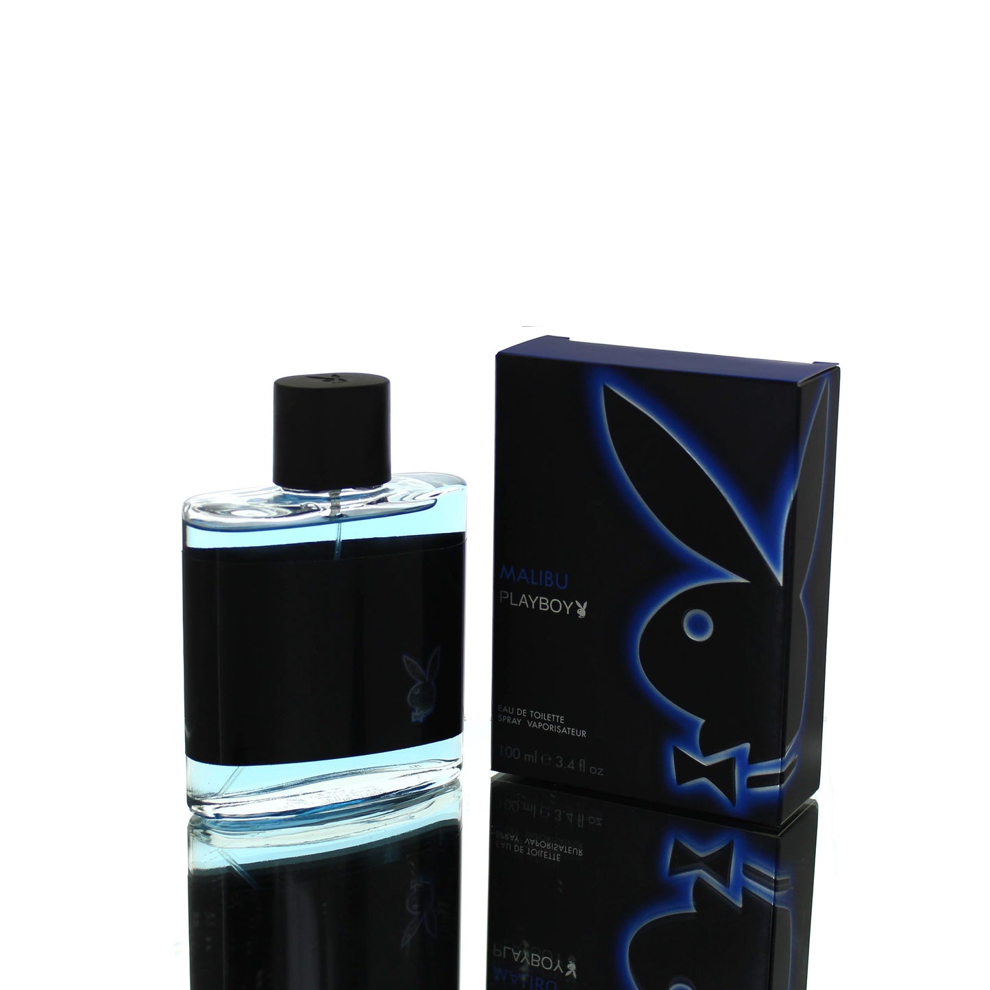 Playboy Malibu For Man