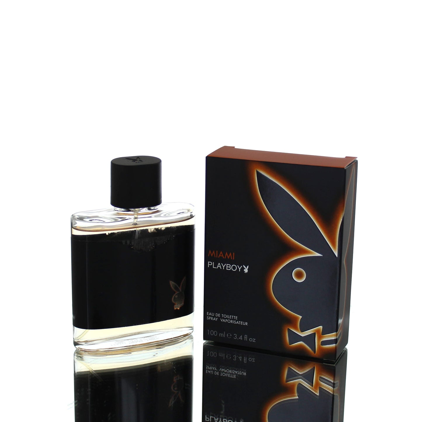 Playboy Miami For Man