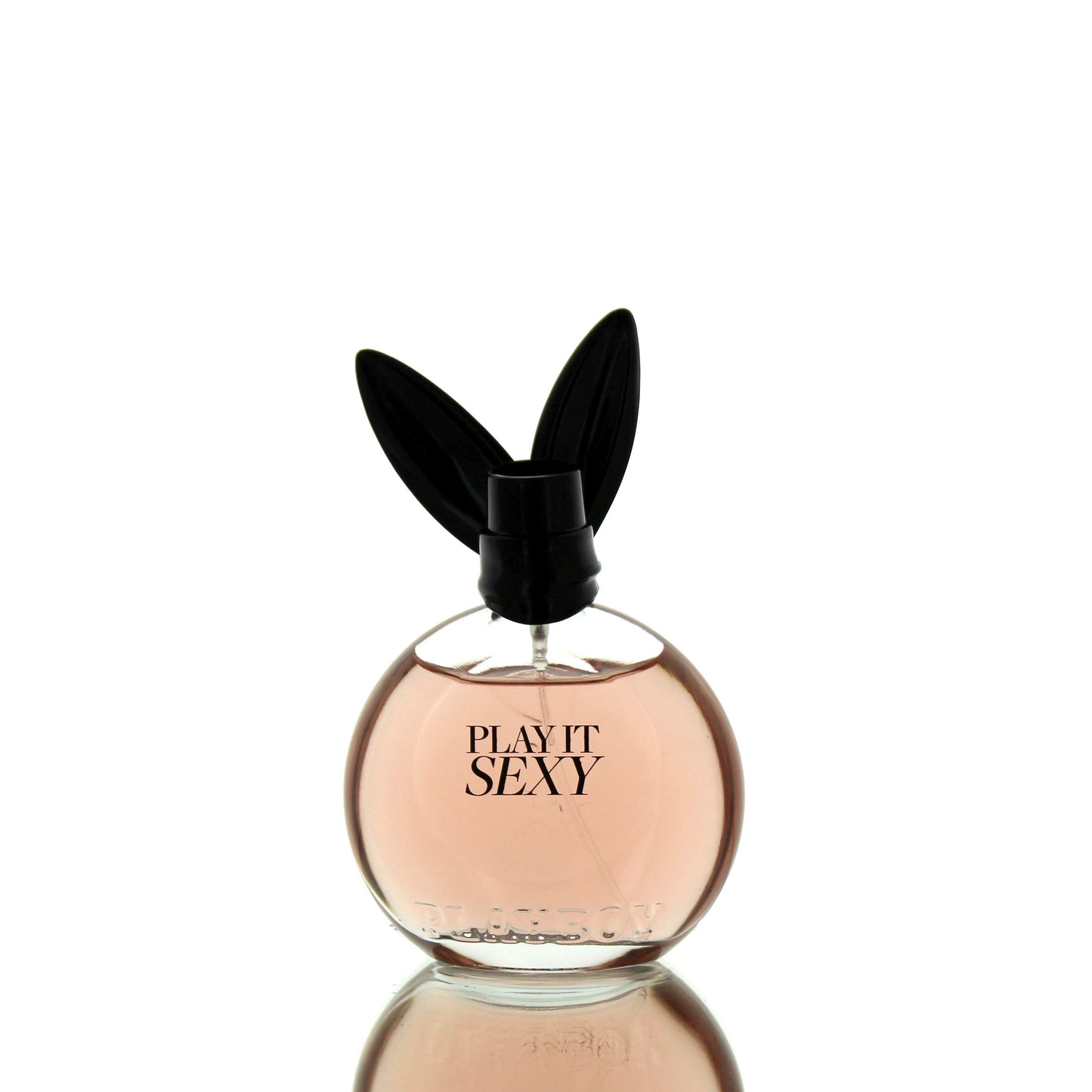 Playboy For Woman Eau De Toilette Perfume Tester