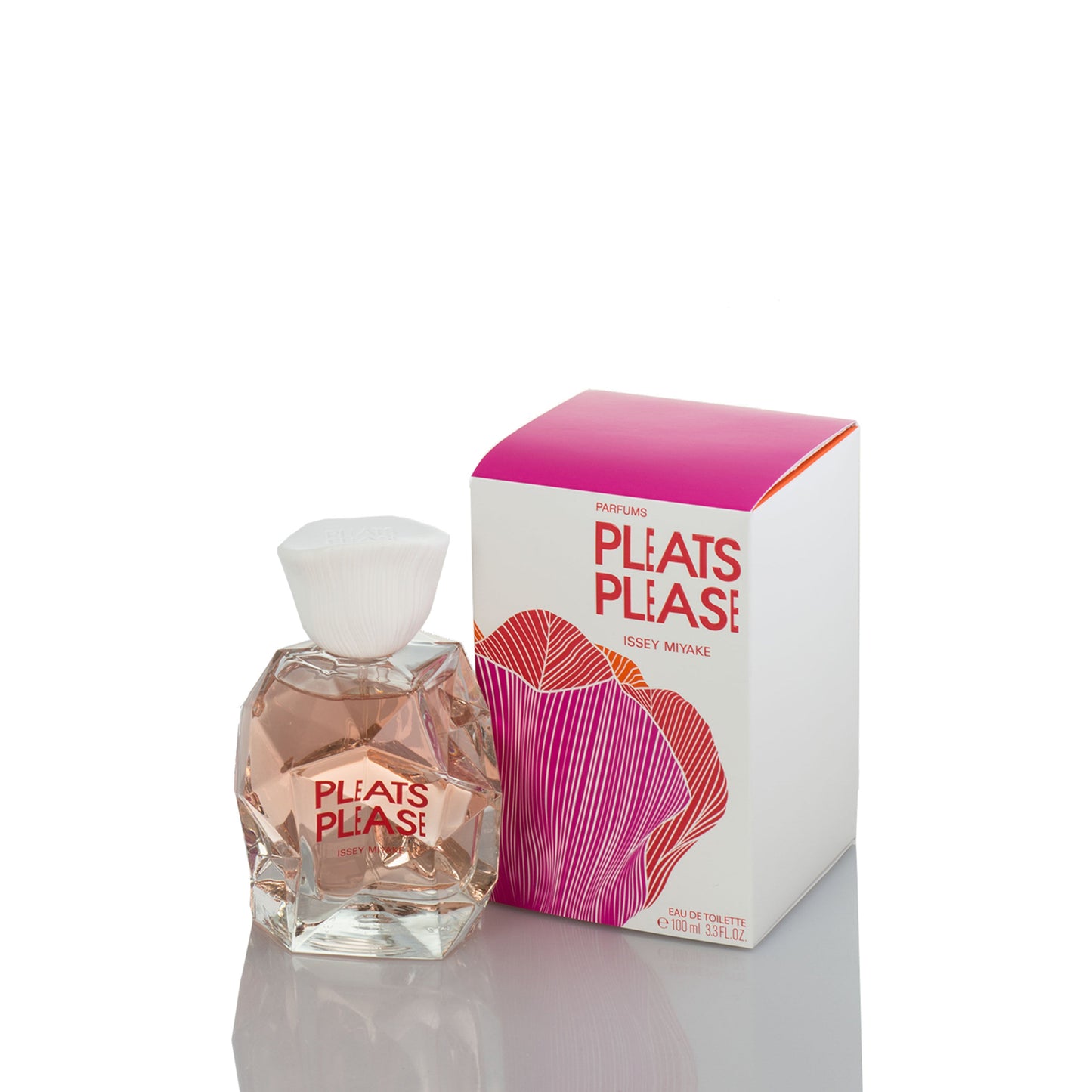 Issey Miyake Pleats Please For Woman