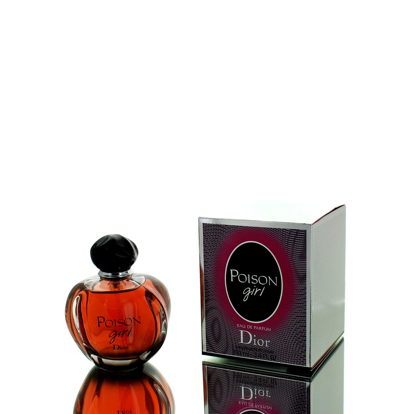 Poison Girl For Woman Eau De Parfum Perfume Boxed