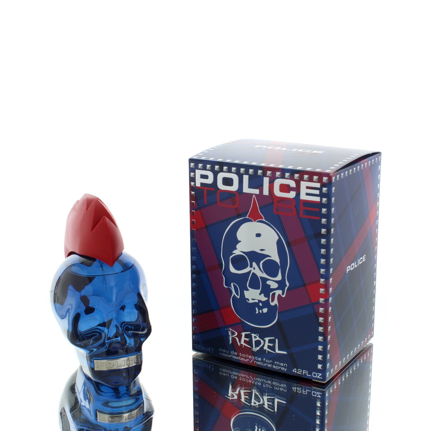 La police se rebelle pour l'homme