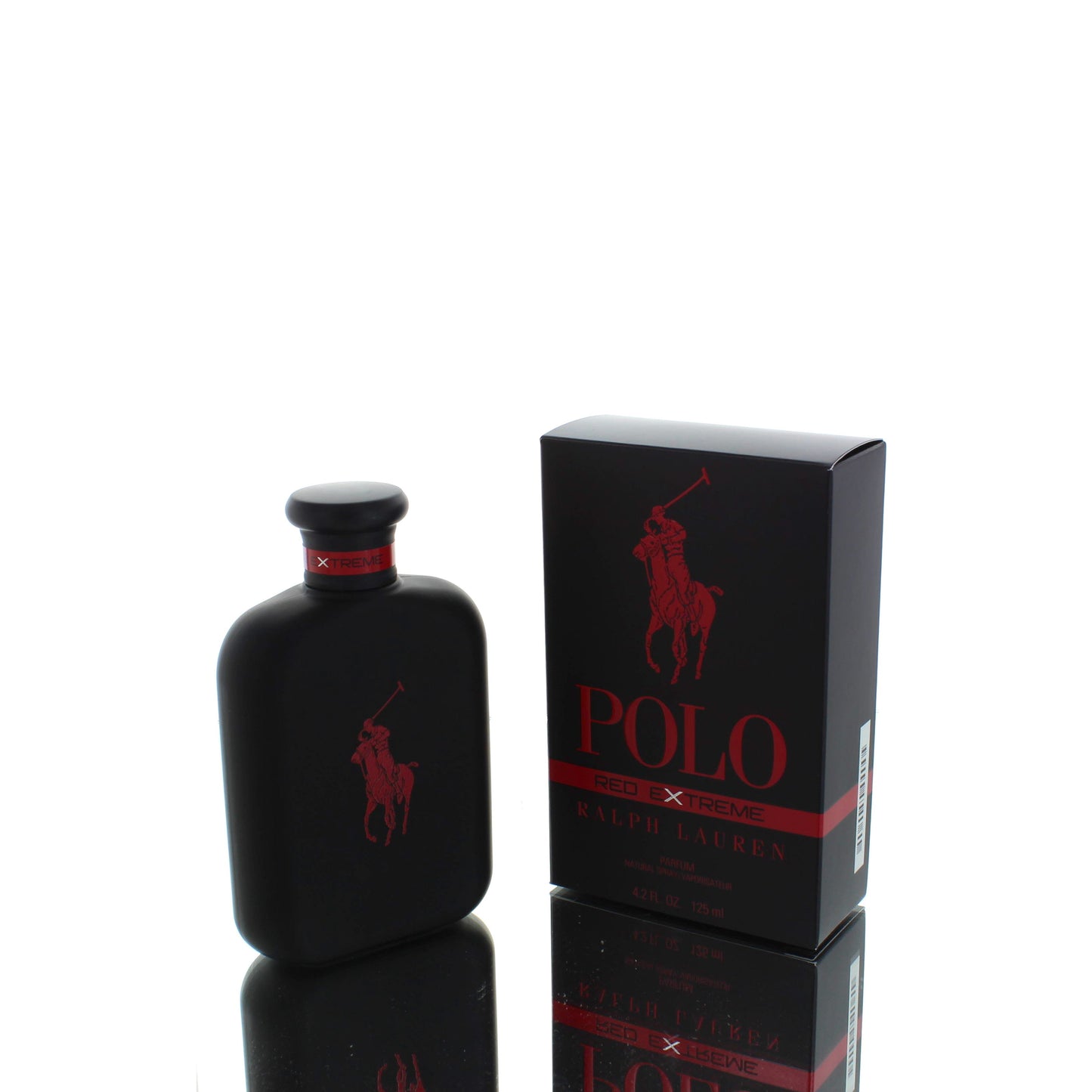 Ralph Lauren Polo Red Extreme Eau De Parfum Fragrance Tester