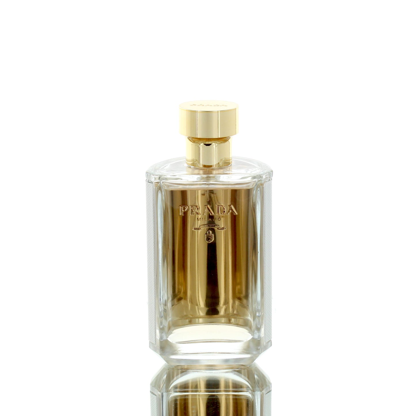 Prada La Femme Eau De Parfum Fragrance Boxed