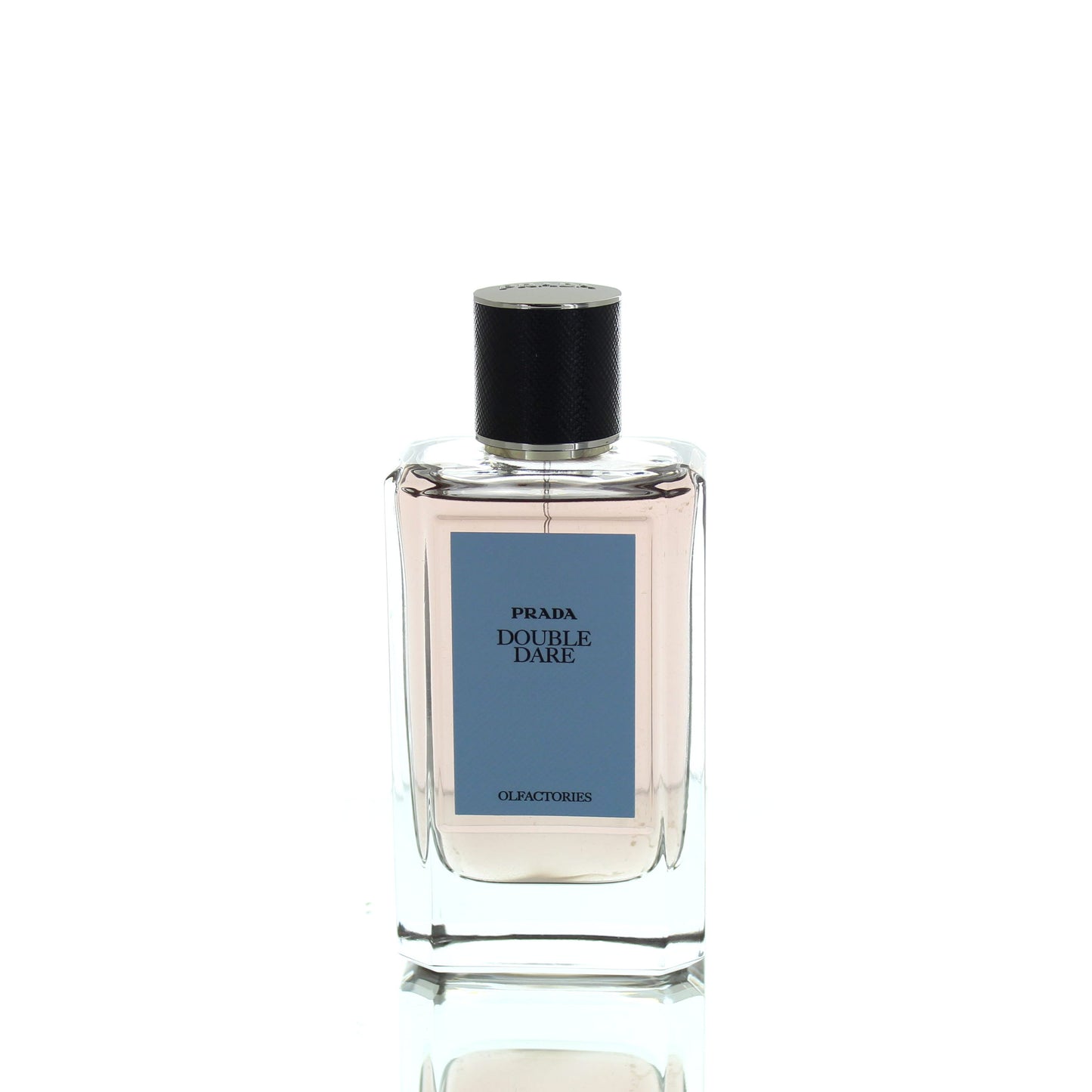 Prada Olfactories Double Dare Eau De Parfum Fragrance Tester