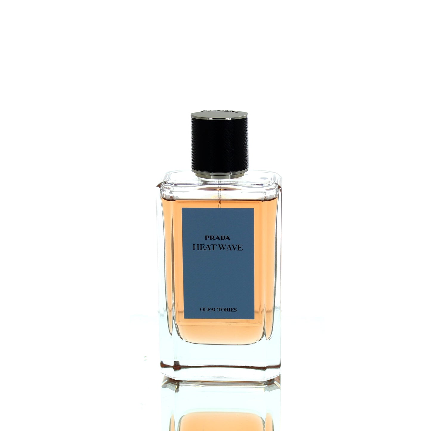 Prada Olfactories Heat Wave Eau De Parfum Fragrance Tester