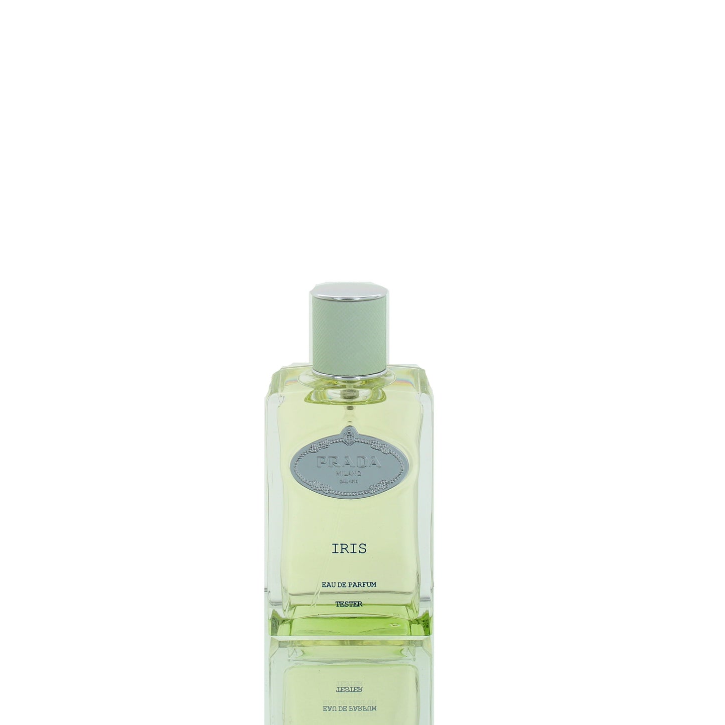 Les Infusions De Prada Milano Iris Eau De Parfum Fragrance Boxed