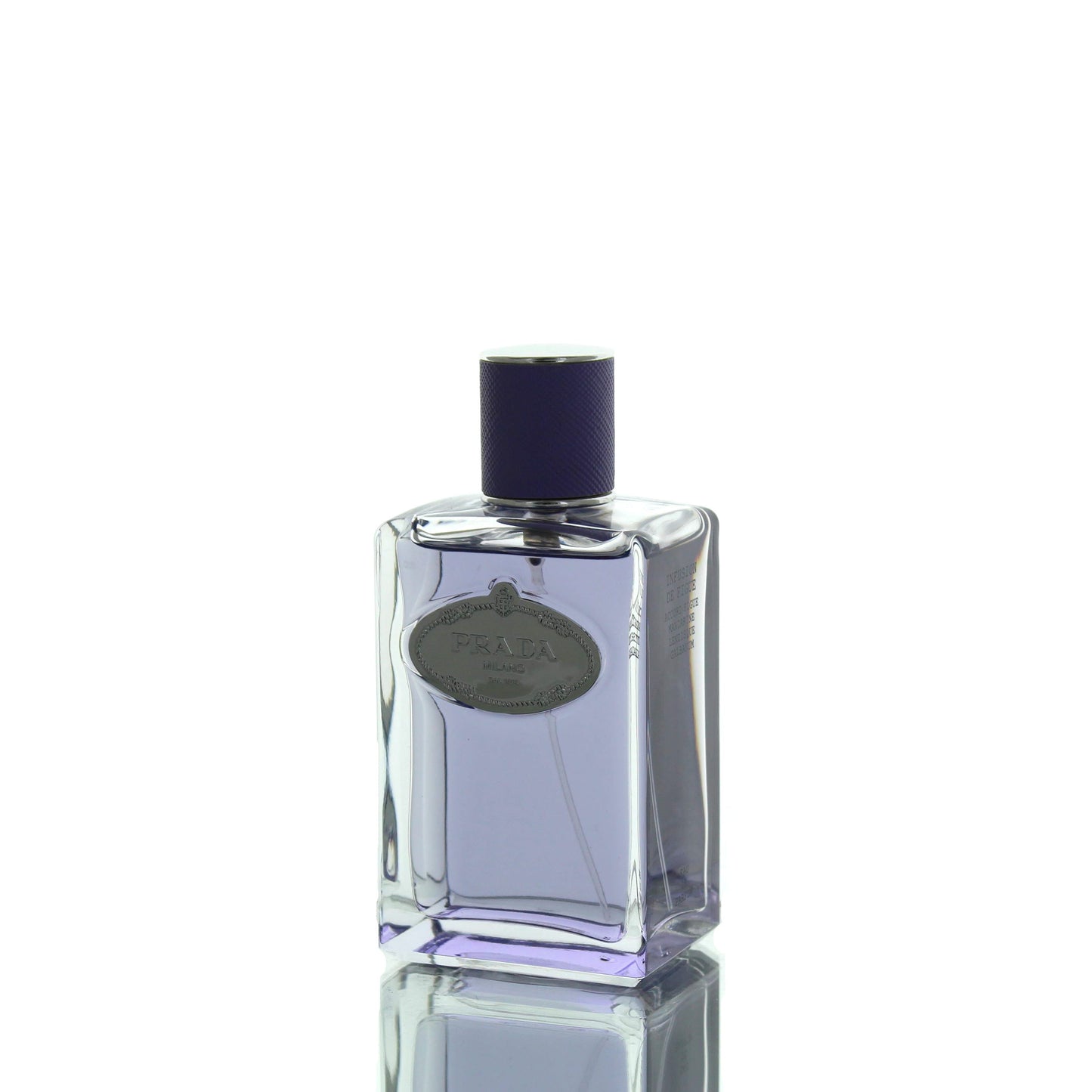 Prada Les Infusion De Figue For Man/Woman Eau De Parfum Perfume Tester