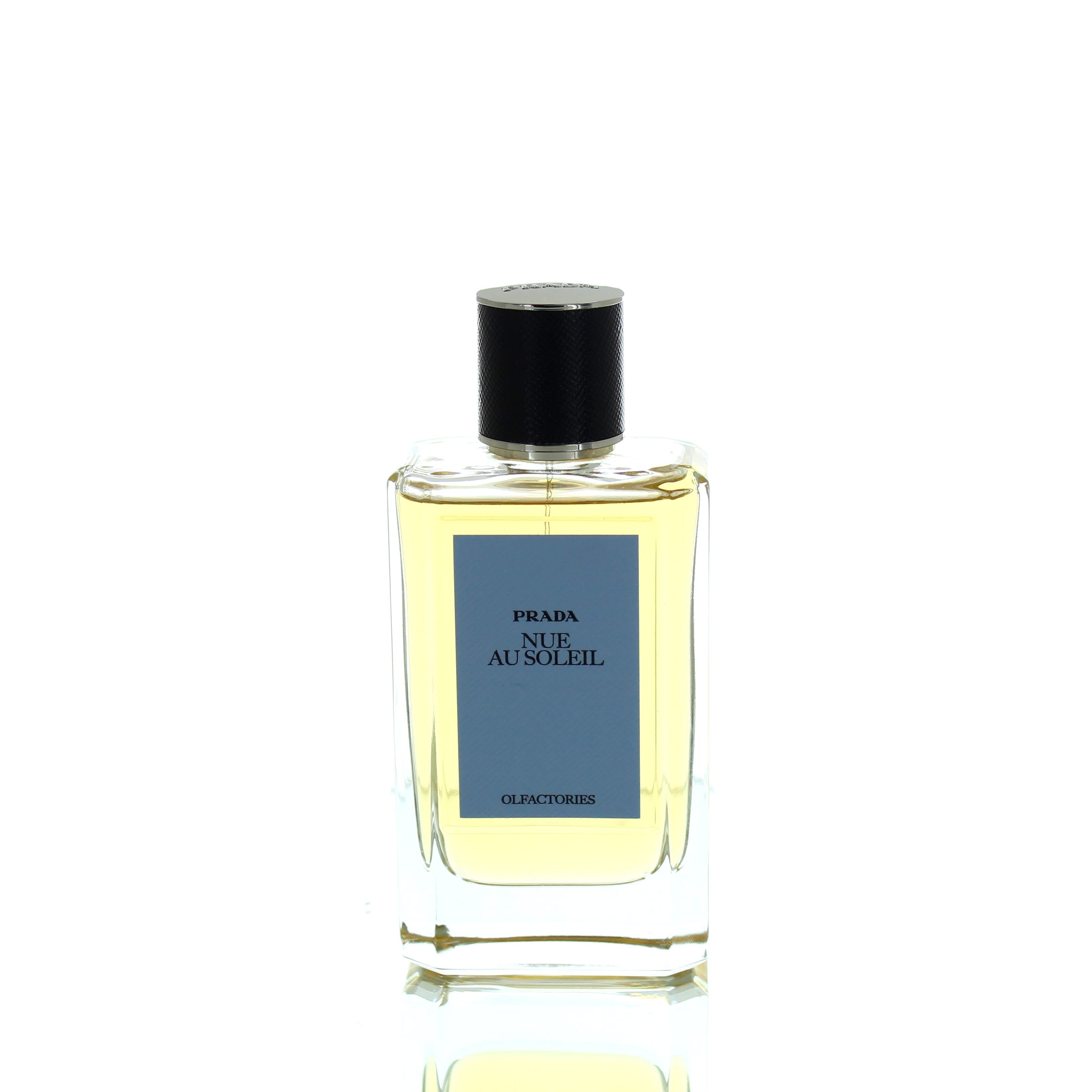 Prada Nue Au Soleil Fragrance Best Online Deals in Canada – FragFlex