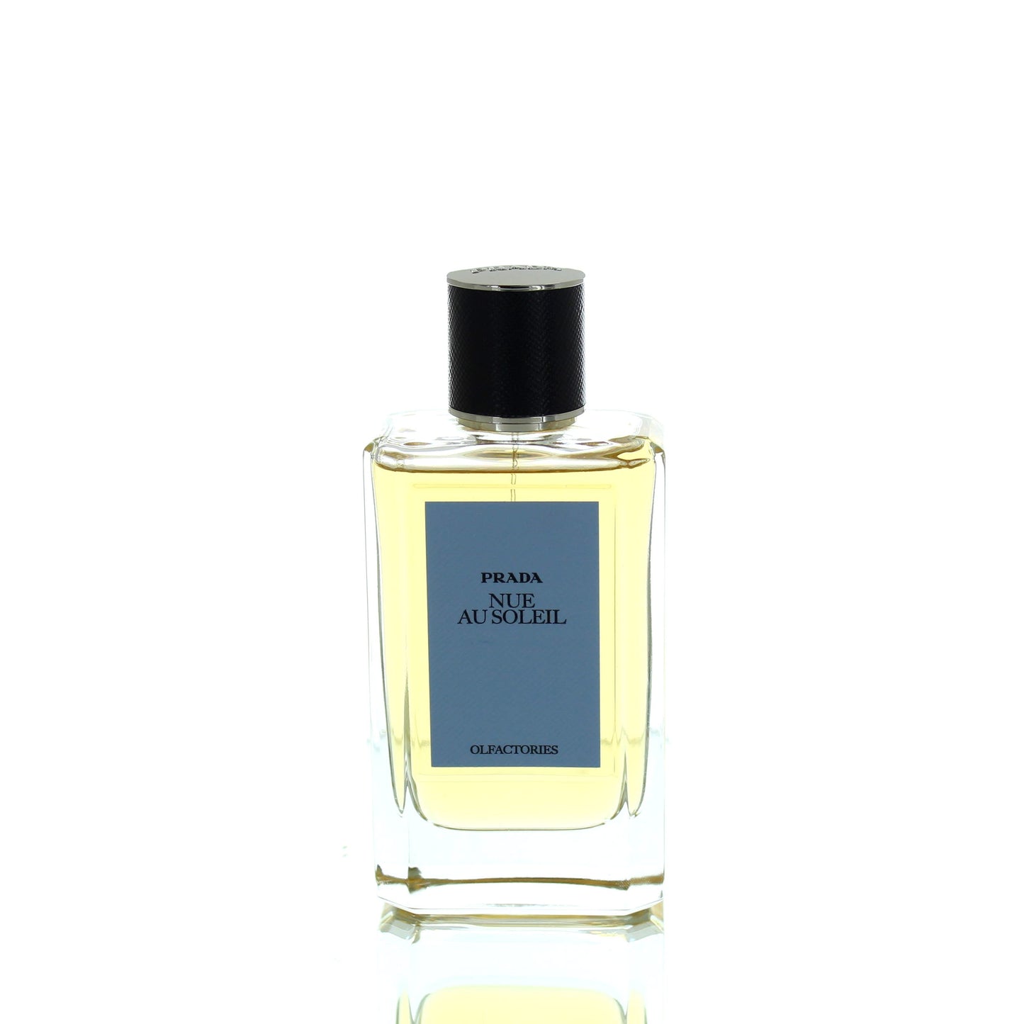 Prada Olfactories Nue Au Soleil para hombre/mujer