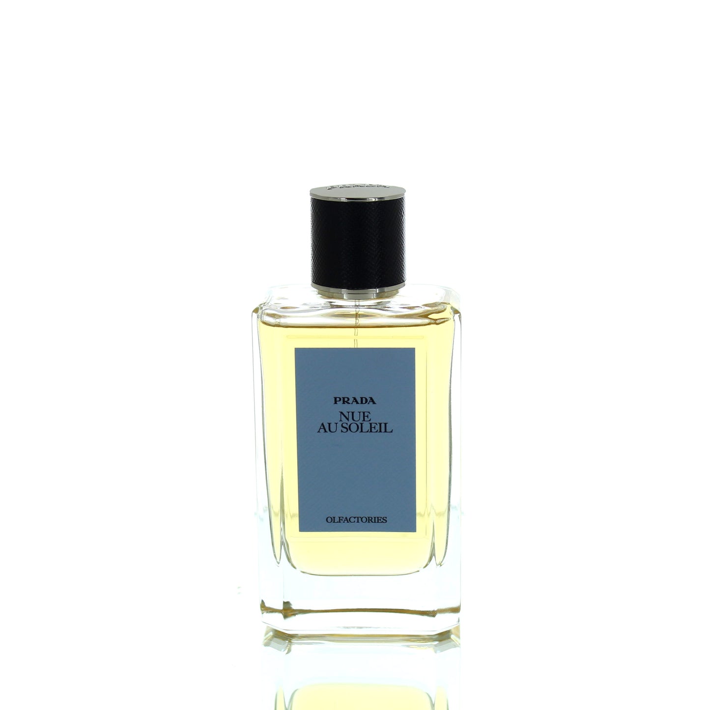 Prada Olfactories Nue Au Soleil Eau De Parfum Fragrance Tester