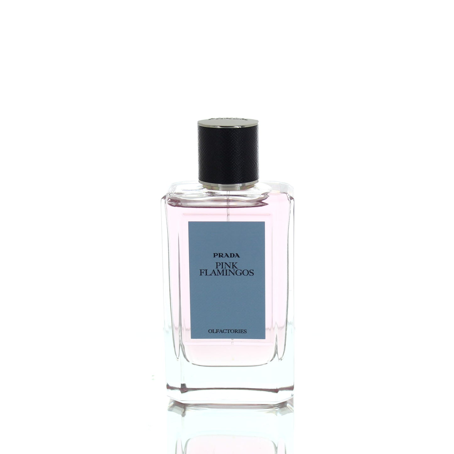 Prada Olfactories Pink Flamingos Eau De Parfum Fragrance Tester