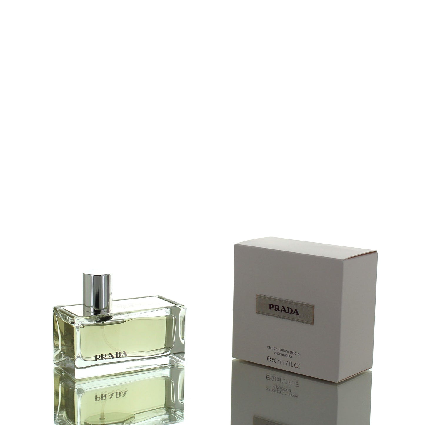 Prada Tendre For Woman