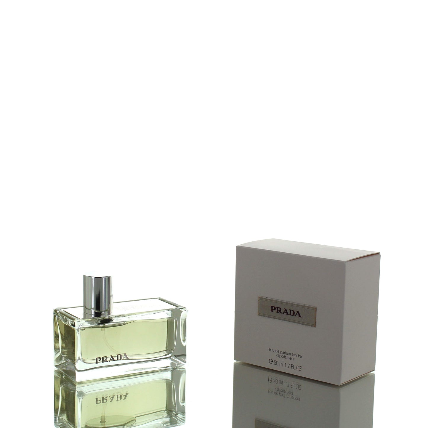 Prada Tendre Eau de Parfum Fragrance Boxed