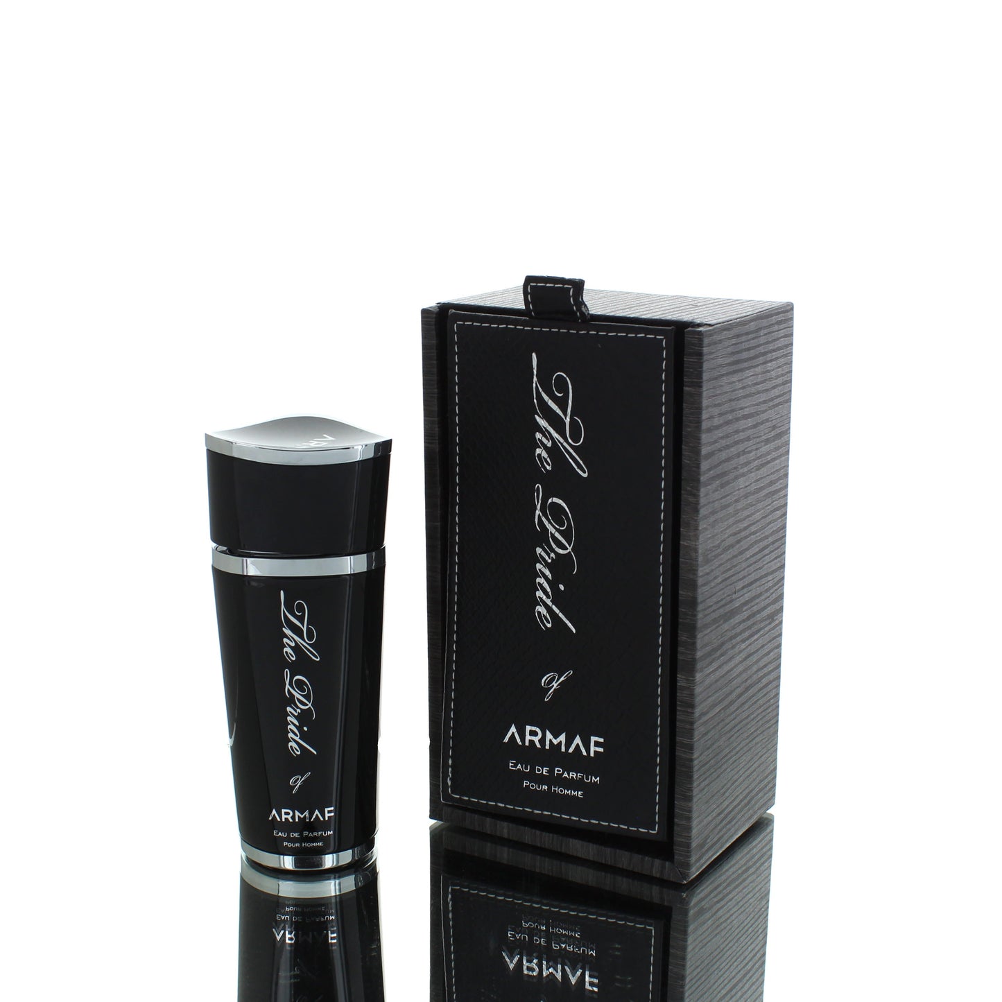 The Pride of Armaf (Refined Sauvage Twist) For Man