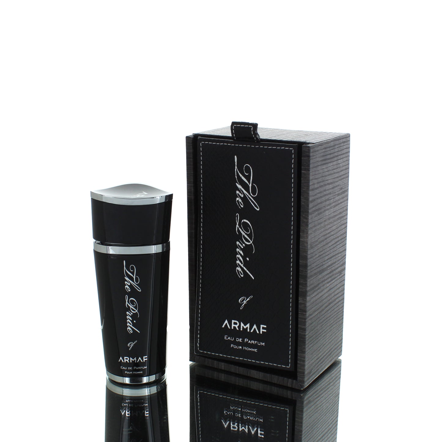 The Pride of Armaf (Refined Sauvage Twist) Eau De Parfum Fragrance Boxed