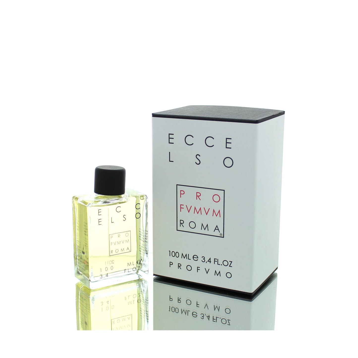 Profumum Roma Eccelso Eau De Parfum Fragrance Boxed
