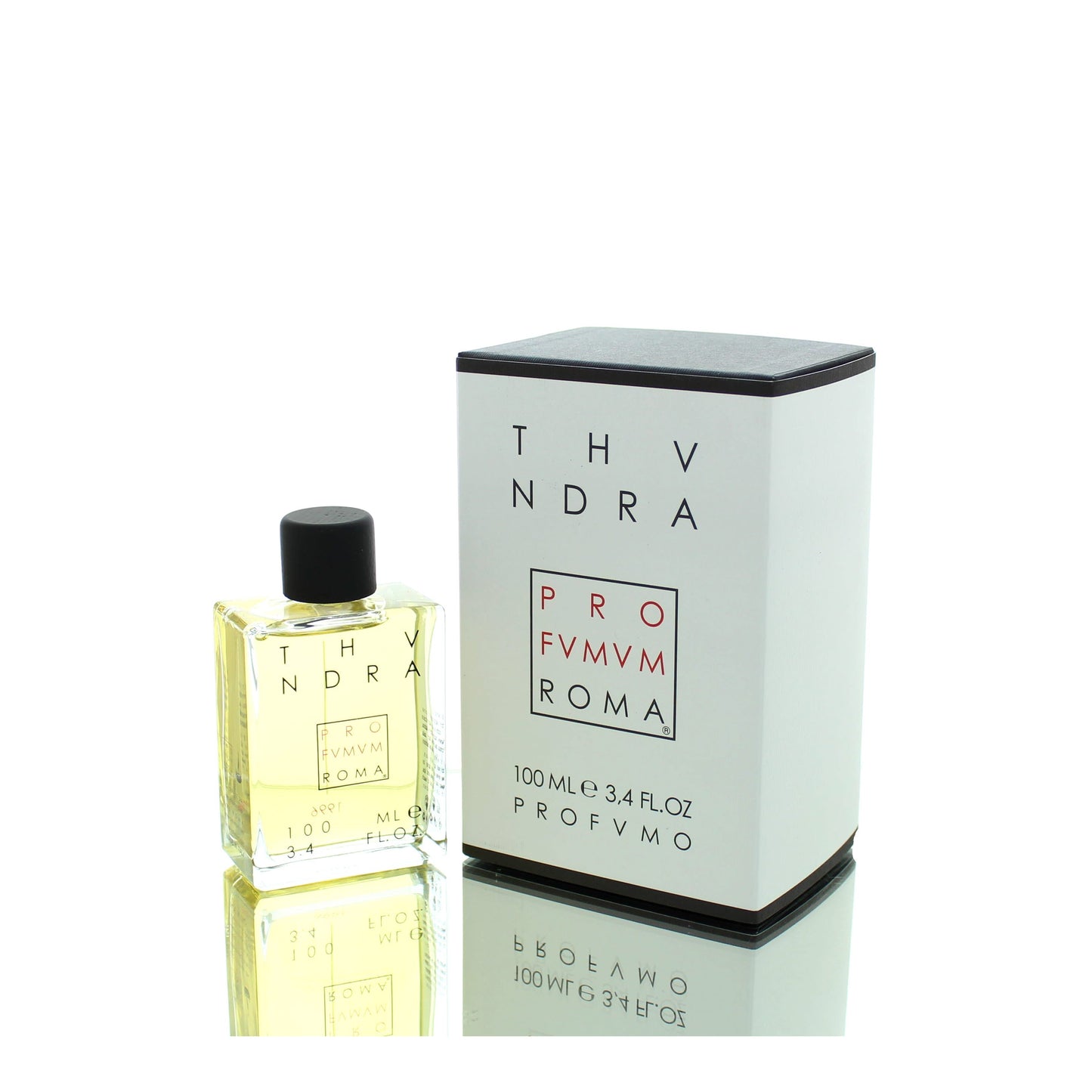 Profumum Roma Thundra Para Hombre/Mujer