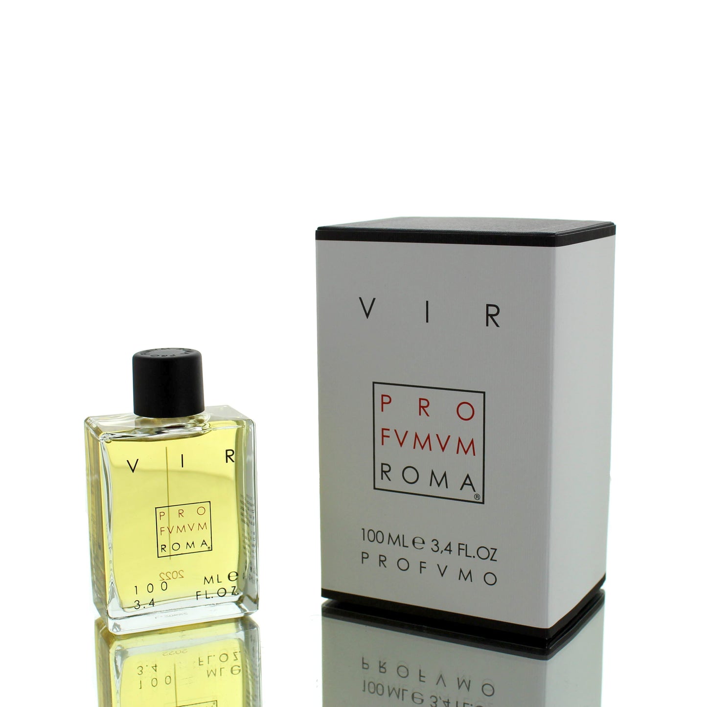 Profumum Roma Vir For Man/Woman