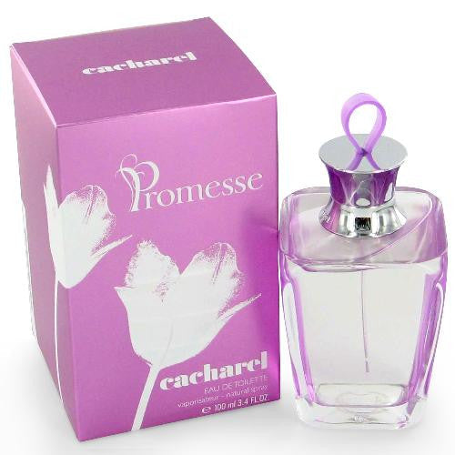 Buy Promesse by Cacharel Woman Fragrance in Canada online at the best price. Fragrancebuy is Canada's perfume and cologne outlet