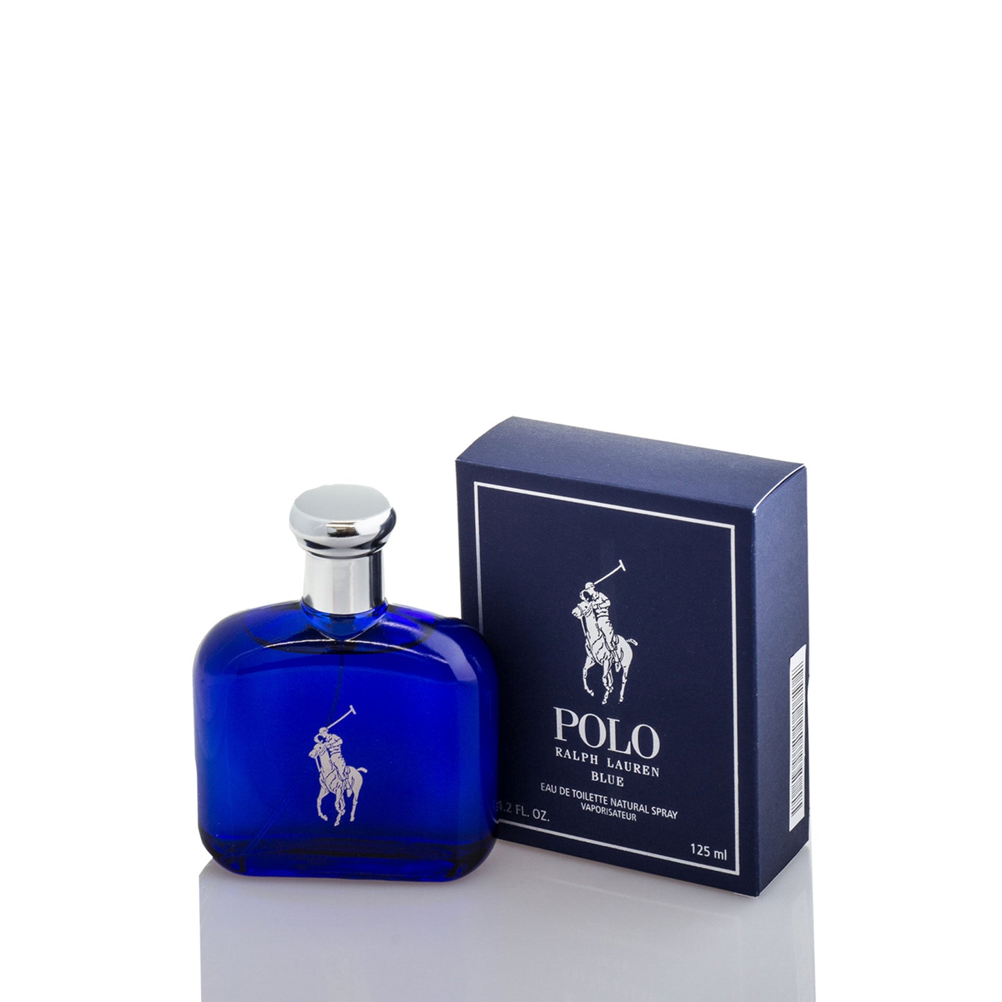 Ralph Lauren Polo Blue Eau De Toilette Fragrance Gift Set