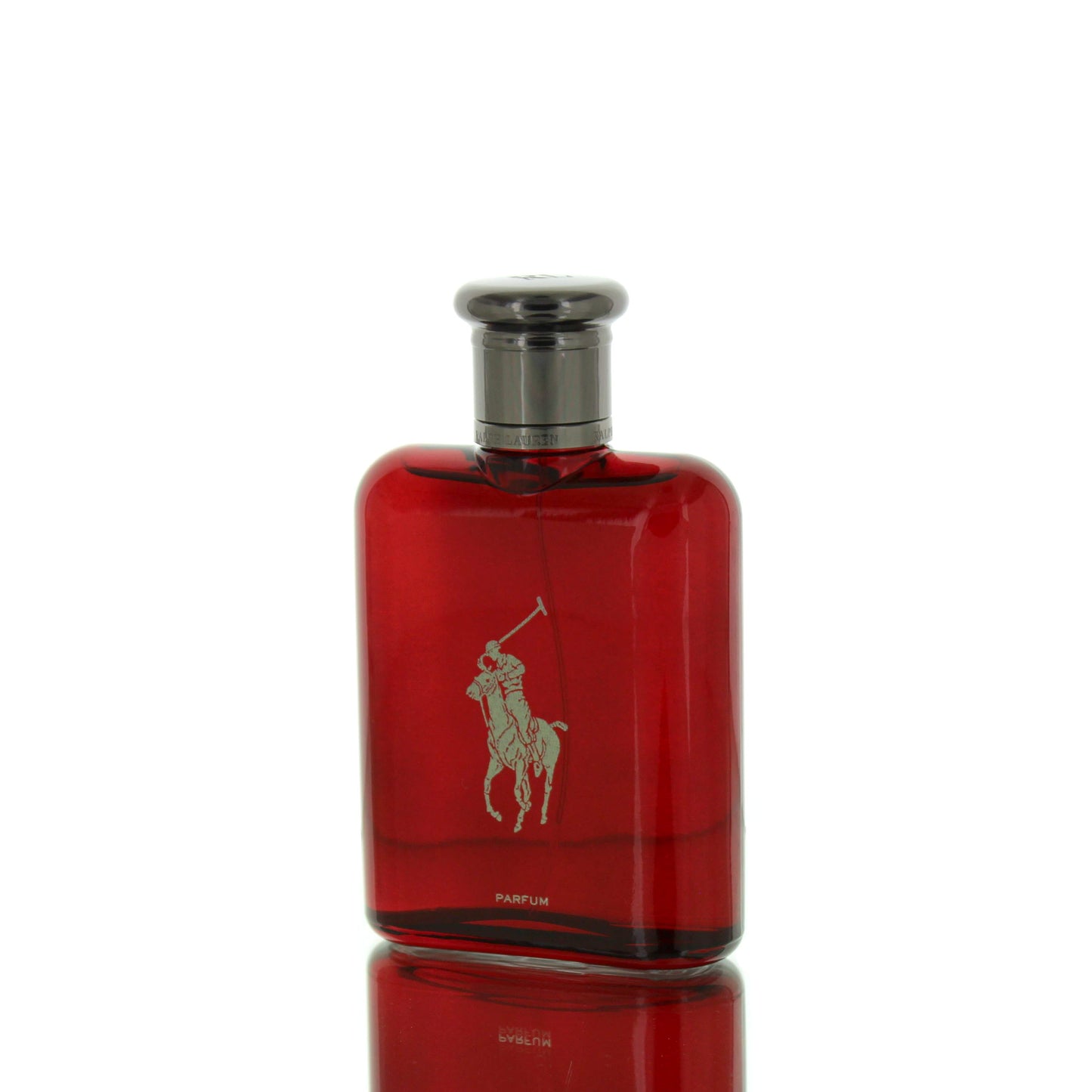 Ralph Lauren Polo Red Parfum Parfum Fragrance Boxed