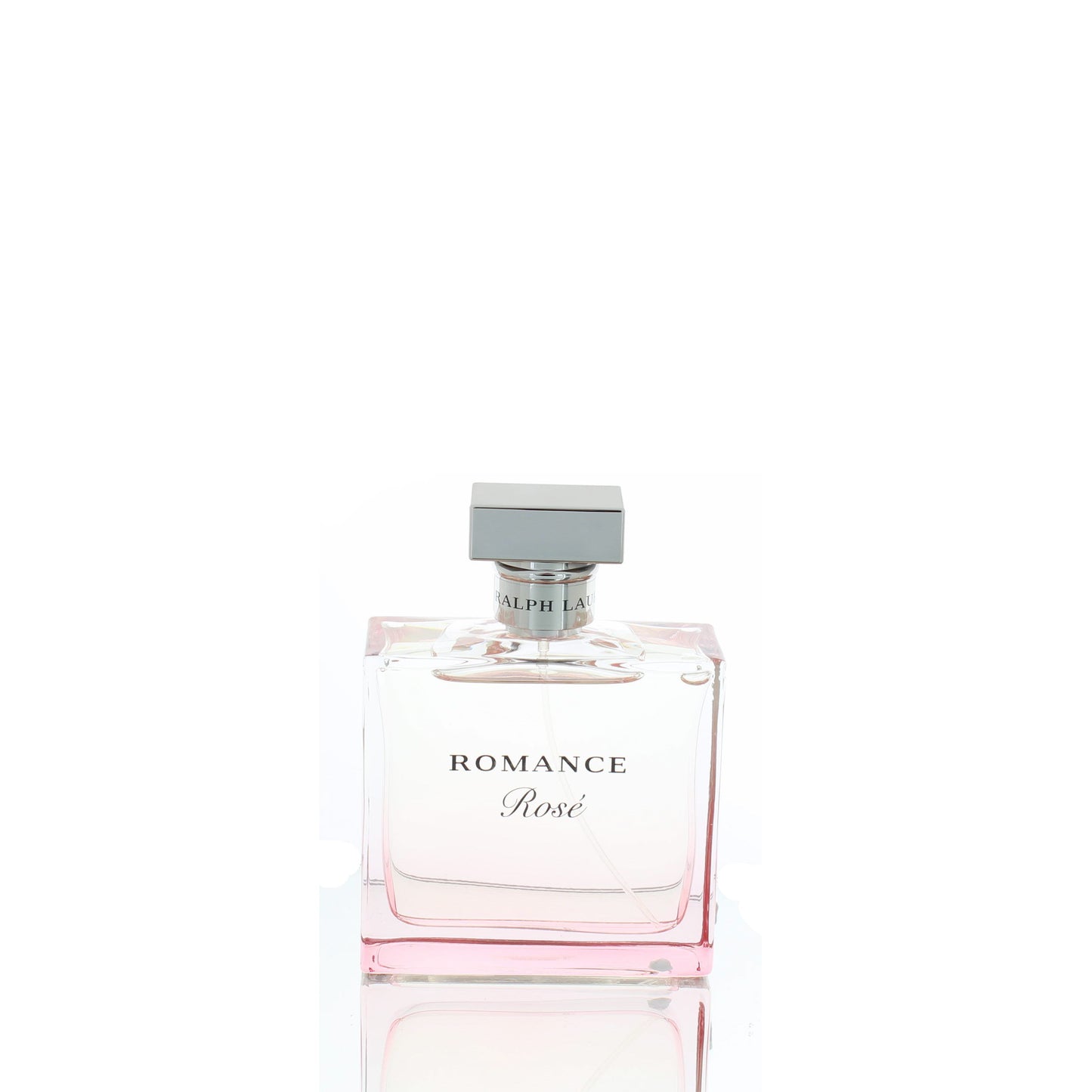 Ralph Lauren Romance Rose Edition For Woman Eau De Parfum Perfume Tester