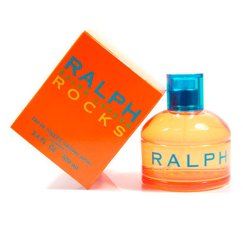 Ralph Rocks Perfume - Fruity and Floral Fragrance – FragFlex
