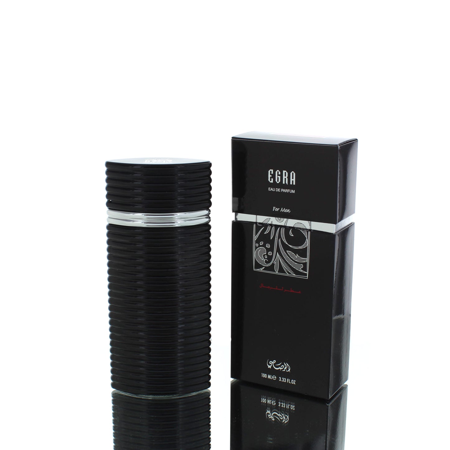 Rasasi Egra For Man Eau De Parfum Perfume Boxed